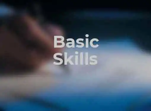 Basic Skills for Kids on How to Make Money