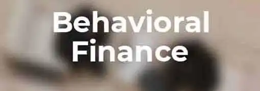 Behavioral Finance