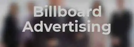 Billboard Advertising Best Practices