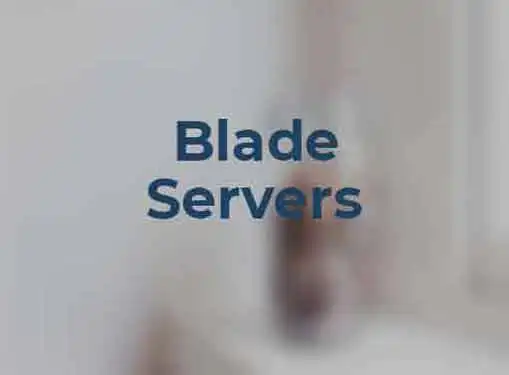 Blade Servers