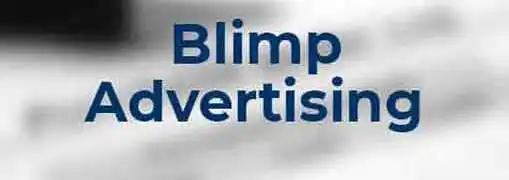 Blimp Advertising
