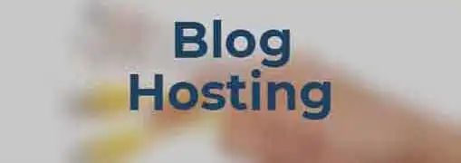 Blog Hosting Strategies Pros and Cons