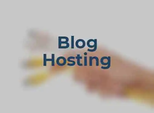 Blog Hosting Strategies Pros and Cons