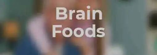 Brain Foods for the Entrepreneur