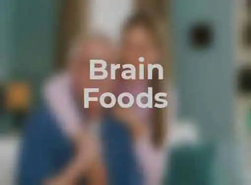 Brain Foods for the Entrepreneur