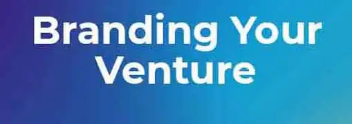 Branding Your Startup