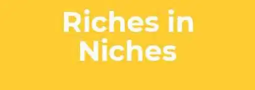 Branding and Finding Your Niche