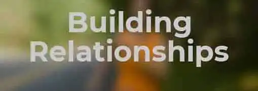 Building Relationships With Small Business Experts