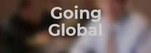Building a Global Business