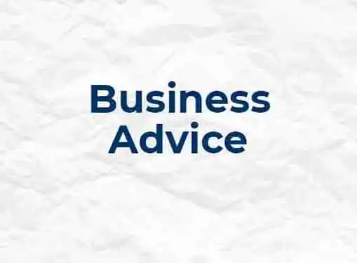 Business Advice Knowing Whats Sound and Whats Rubbish