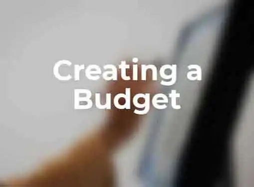 Business Budgeting