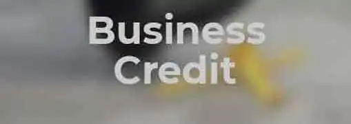 Business Credit Building