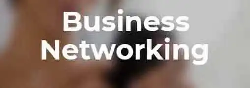 Business Networking Strategies That Work