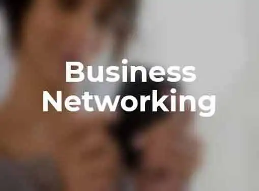 Business Networking Strategies That Work