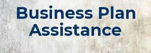 Business Plan Help