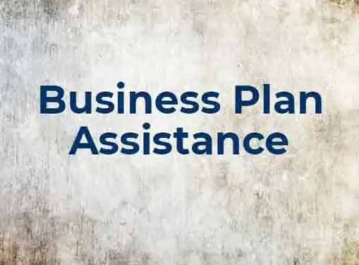 Business Plan Help