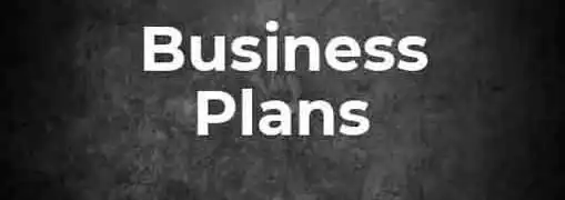 Business Plan Steps
