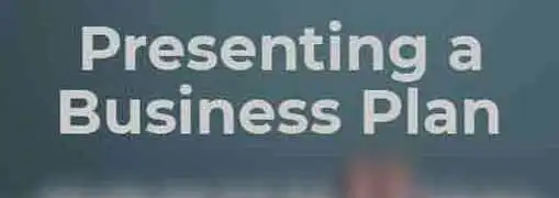 Business Presentations