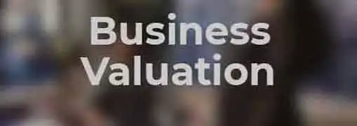 Business Valuation Trends