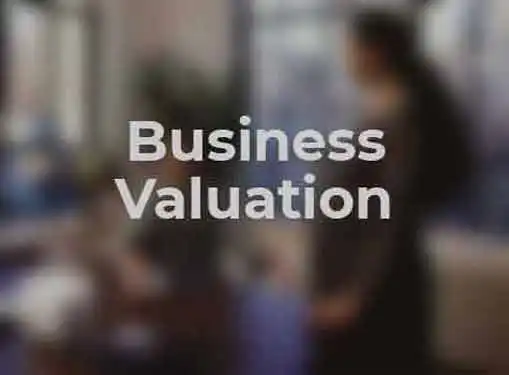 Business Valuation Trends