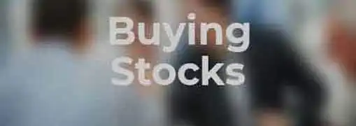 Buying Stocks Based on the News