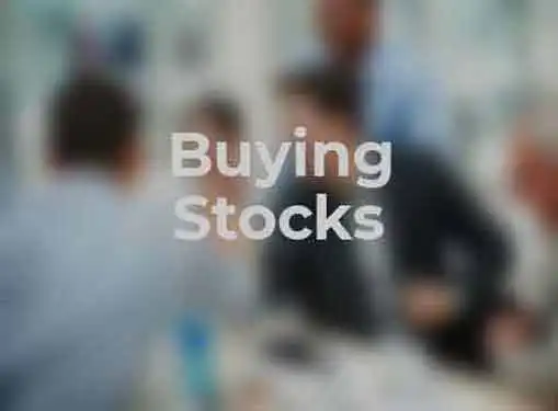 Buying Stocks Based on the News