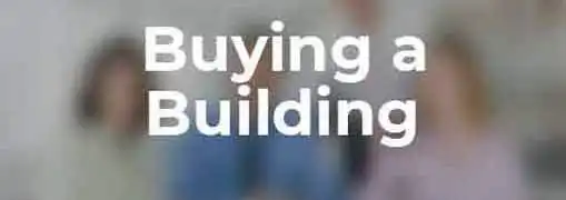 Buying an Office Building