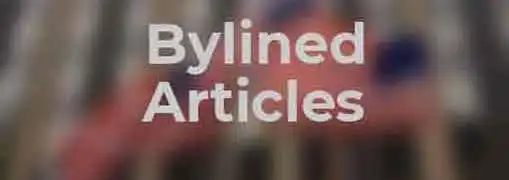 Bylined Article Tips