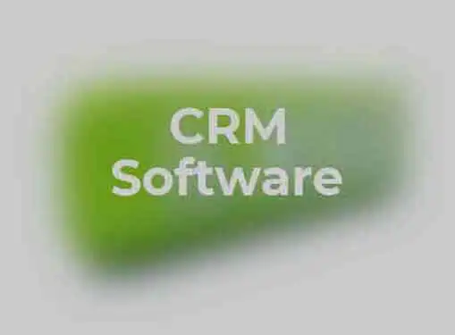 CRM Software