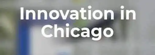 Chicago Innovation Awards