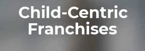 Childrens Franchises