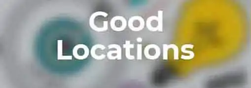 Choosing a Good Business Location