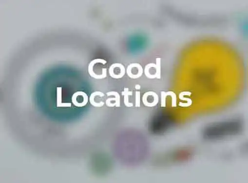 Choosing a Good Business Location