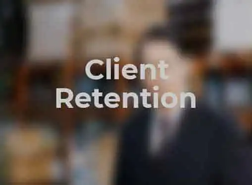 Client Retention Metrics