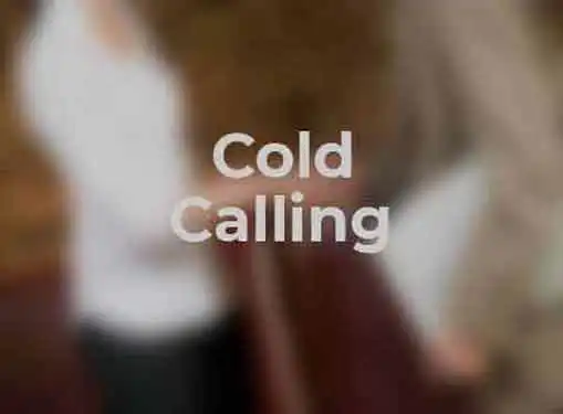 Cold Calling Clients Is There Ever a Good Time