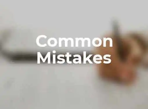 Common Mistakes Made By Exporters