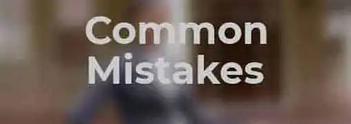 Common Mistakes When Implementing Business Strategies