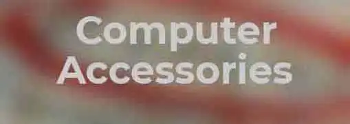 Computer Accessories for the Disabled
