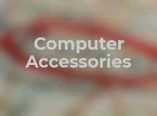 Computer Accessories for the Disabled