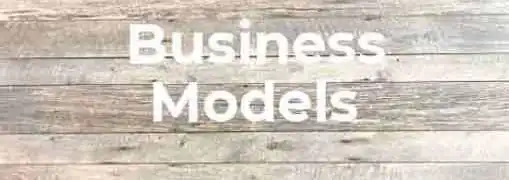 Constructing A Business Model