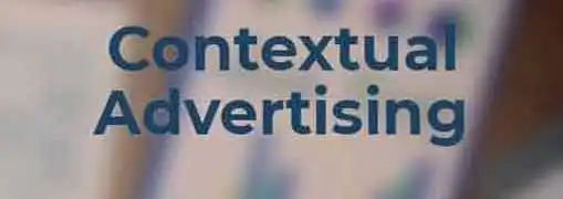 Contextual Advertising