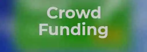 Crowd Funding Example