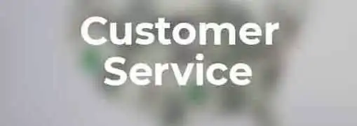 Customer Service Tips