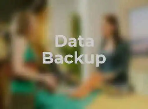Data Backup Methods