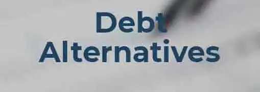 Debt Alternatives