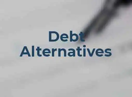 Debt Alternatives