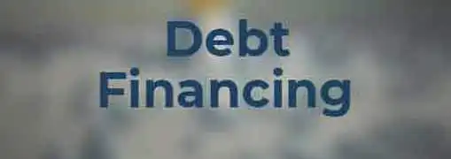Debt Financing