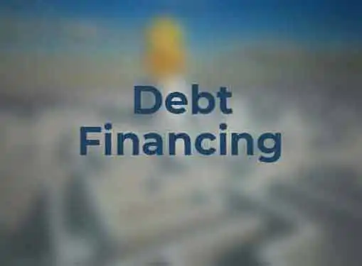 Debt Financing