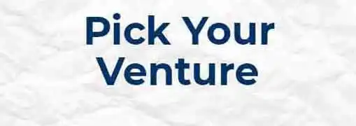 Deciding on a Business - What Will You Offer