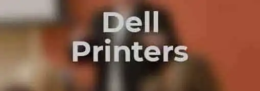 Dell Printers